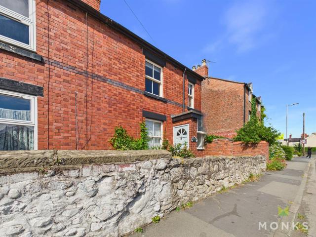 House for rent in Park Hall, Shropshire