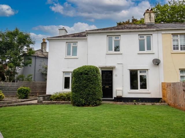 House for rent in Strode, Devon