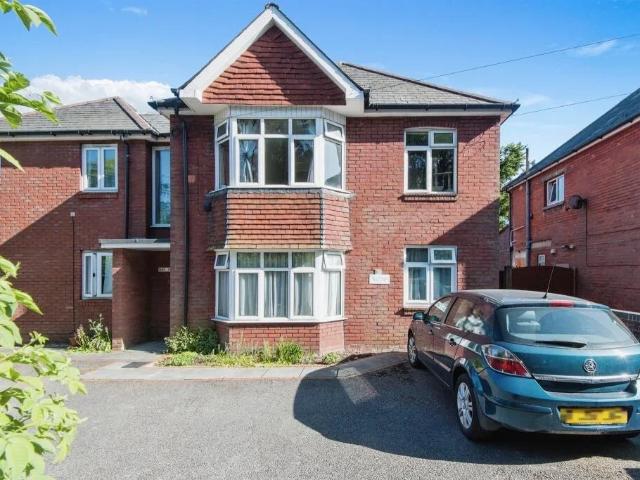 Flat for rent in Botany Bay, City Of Southampton
