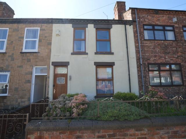 House for rent in Garswood, St Helens