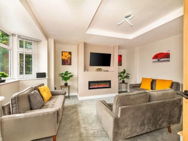 House for rent in Grindley, Stafford