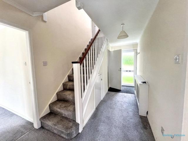 House for rent in Alderminster, Warwickshire