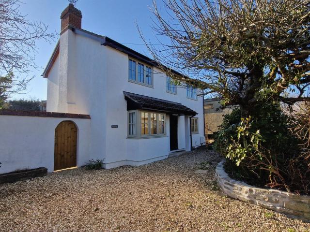 House for rent in Hatch Beauchamp, Somerset