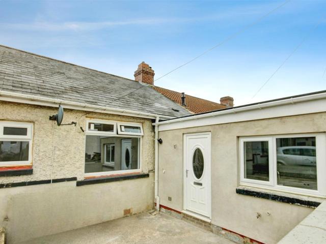 House for rent in North Town, Rumwell