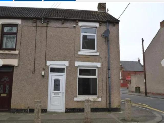 House for rent in Trimdon Colliery