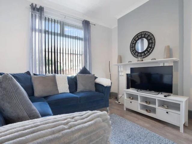 House for rent in Ushaw Moor