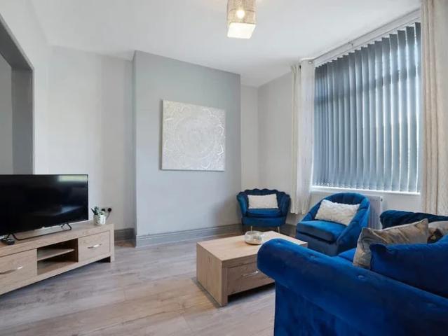 House for rent in Ushaw Moor