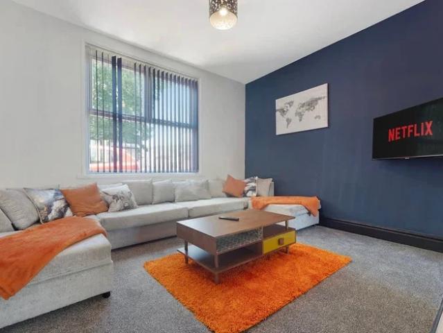 House for rent in Ushaw Moor