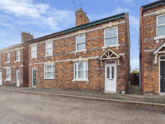House for rent in Wem Urban, Wem
