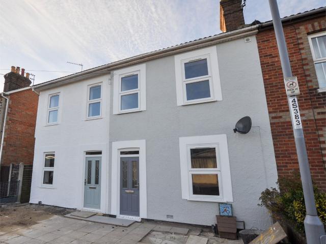 House for rent in St Johns, Wimborne