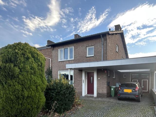 Woning te huur in Gronsveld, Limburg