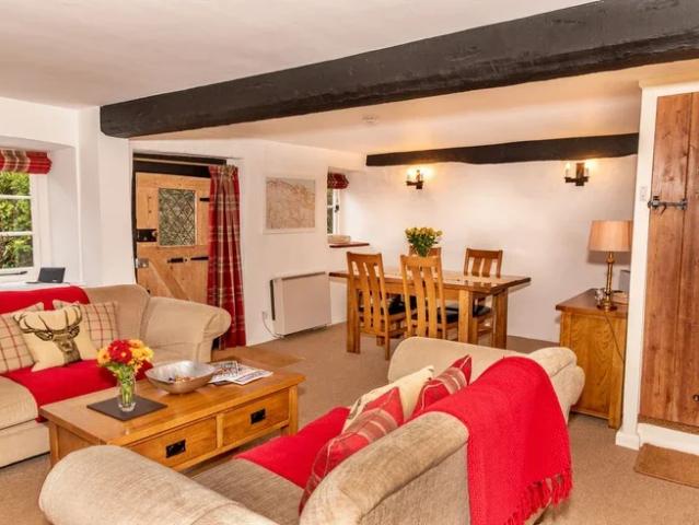 House for rent in Alcombe, Minehead