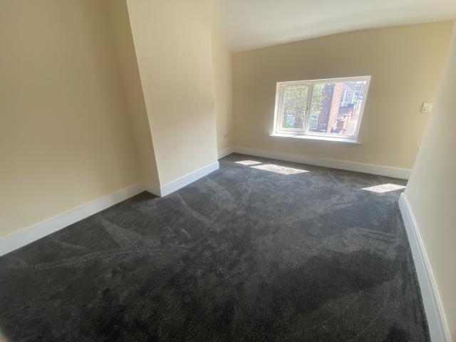 House for rent in New Edlington, Doncaster