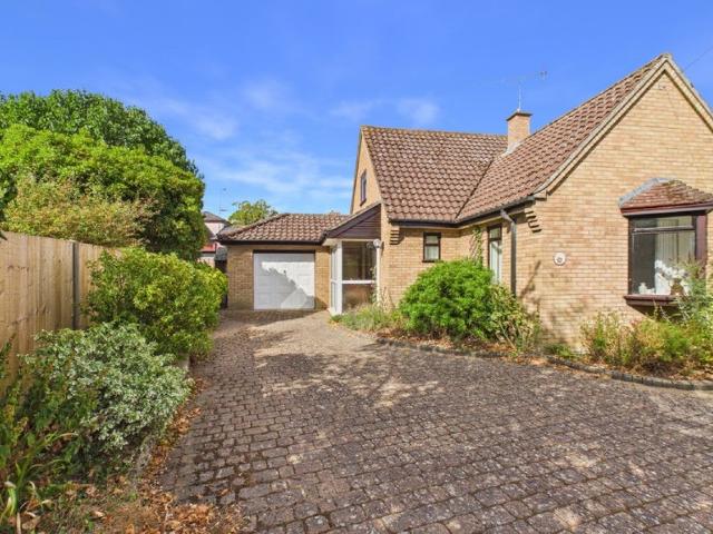 House for rent in Woolpit Green, Mid Suffolk
