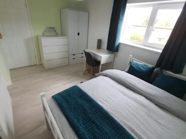 House for rent in Caerleon, Wales