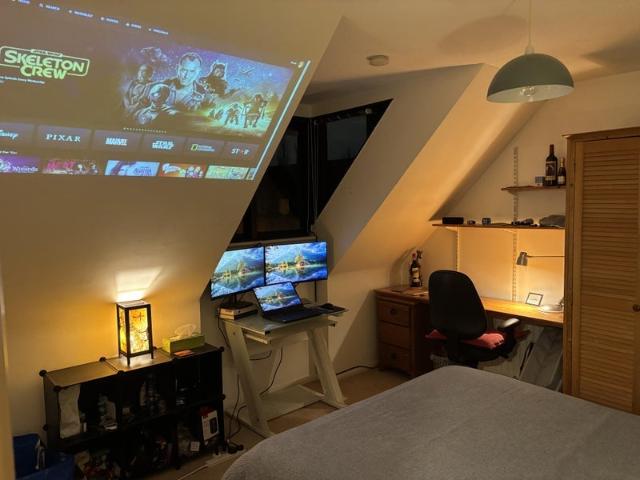 House for rent in Rotherhithe, Greater London