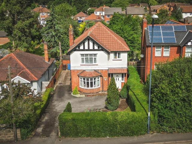 House for rent in Normanton, East Midlands