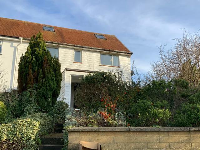 House for rent in Hollingdean, Brighton
