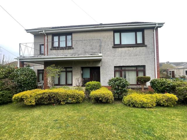 House for rent in Pembrey and Burry Port Town, Burry Port
