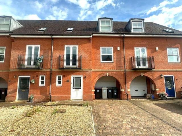 House for rent in Woodhall Spa, East Lindsey