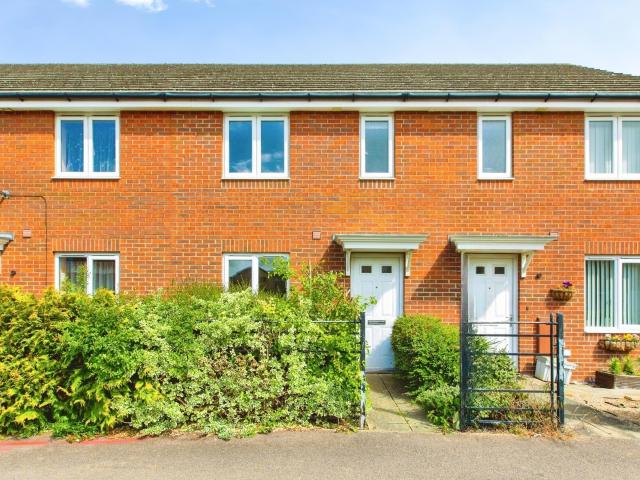 House for rent in Arrington, Cambridgeshire