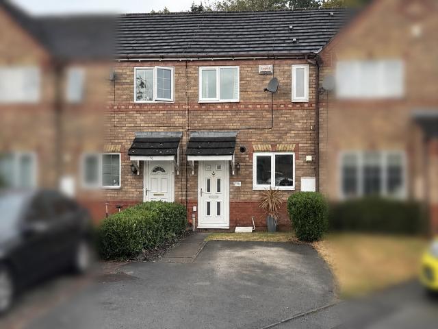 House for rent in Saughton, Scotland