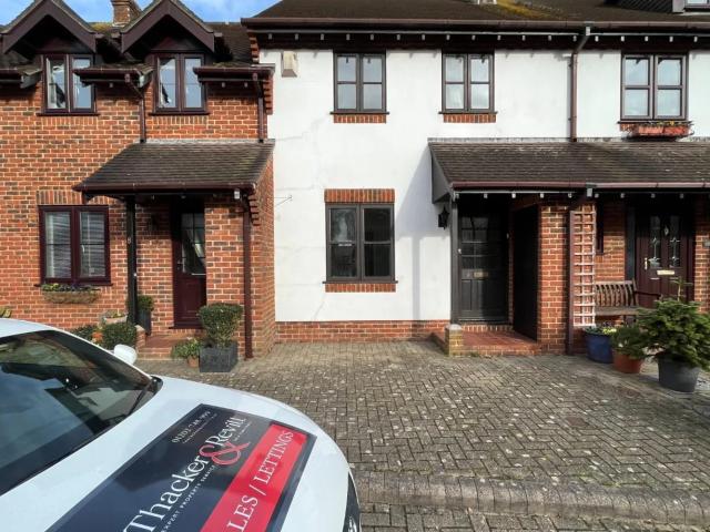 House for rent in East Brook, Wimborne