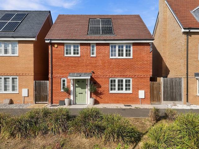 House for rent in Great Stambridge, Rochford