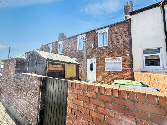 House for rent in Easington Colliery