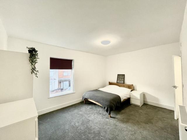 House for rent in Chilvers Coton, Camp Hill