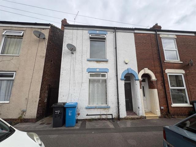 House for rent in Hull, City Of Kingston Upon Hull