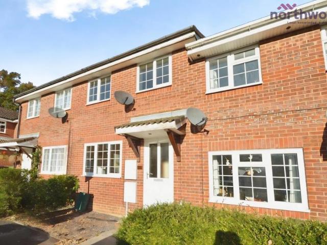 House for rent in Hedge End, Helford