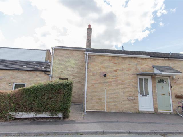 House for rent in Haverhill, West Suffolk
