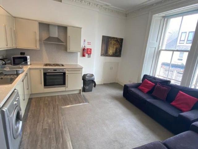 House for rent in Hilltown, Scotland
