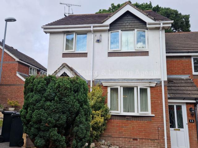 House for rent in East Dorset