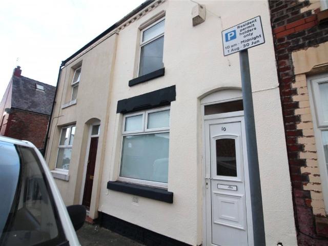 House for rent in Calderstones