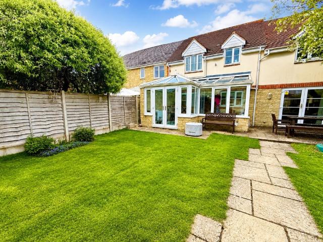 House for rent in Cricklade, Wiltshire