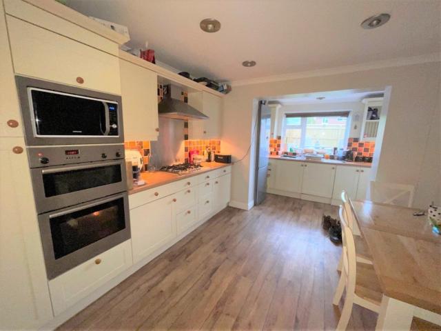 House for rent in Belmont, Dromore