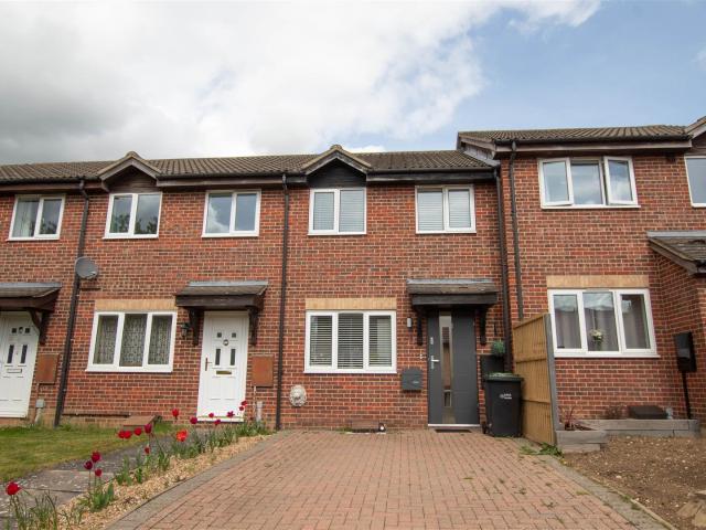 House for rent in Chedburgh, Suffolk