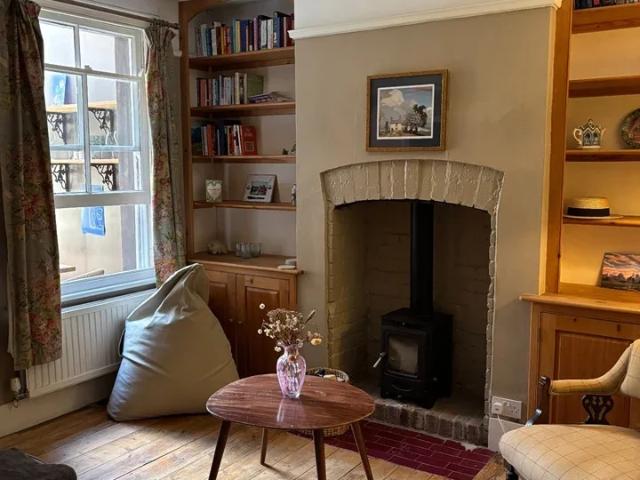House for rent in The Slade, Oxfordshire