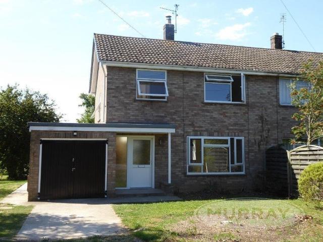 House for rent in Peterborough
