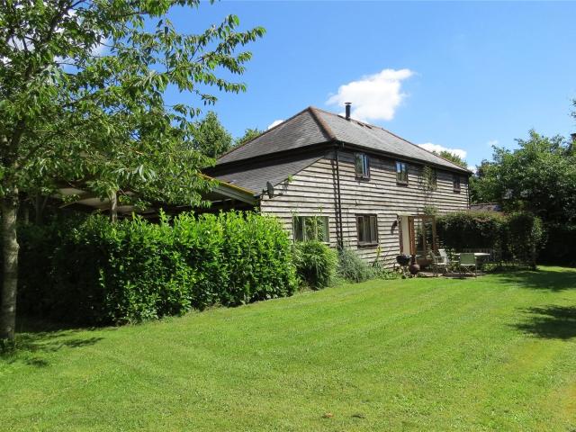 House for rent in Bolton Low Houses, Hampshire