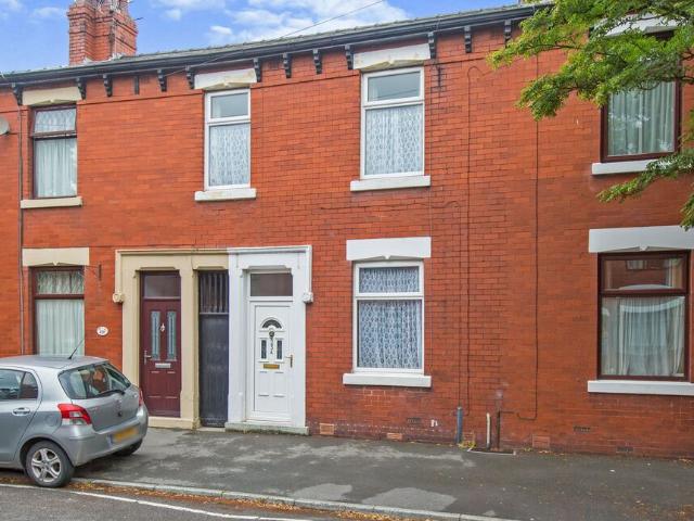 House for rent in Ingol, Preston