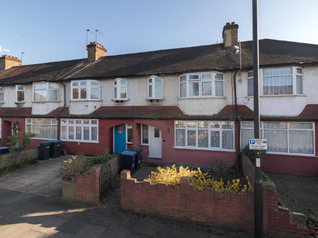 House for rent in Upper Edmonton, Greater London