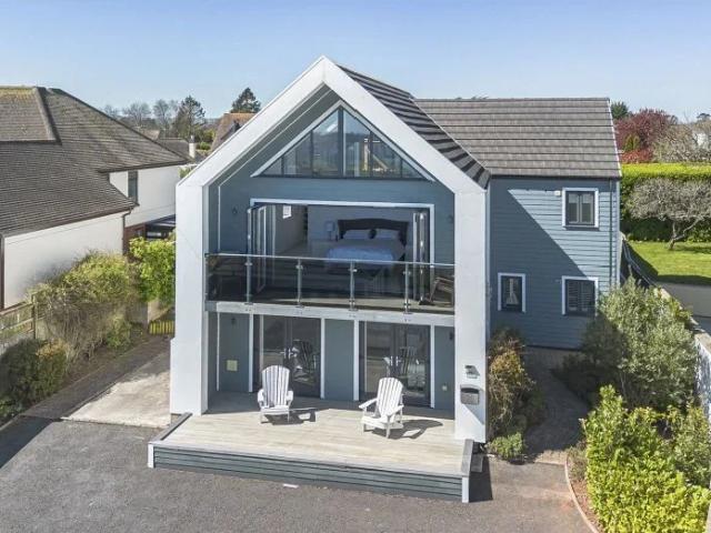 House for rent in Broadsands, Galmpton