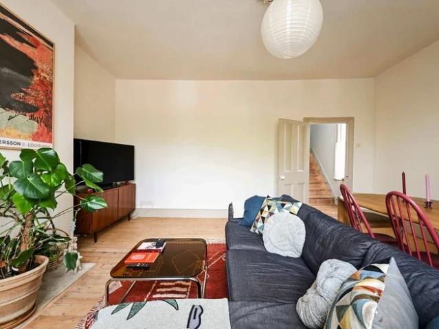 House for rent in West Hackney, Greater London
