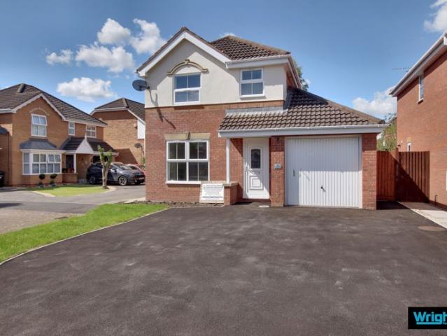 House for rent in Trowbridge, Hilperton