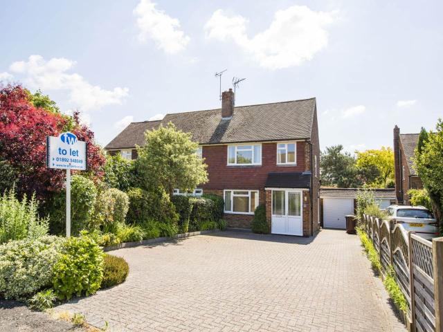 House for rent in Cross In Hand, East Sussex