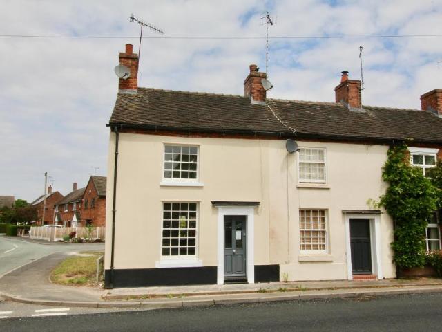 House for rent in Baswich, Staffordshire