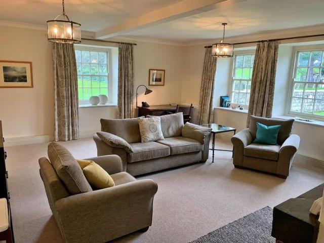 House for rent in Battersby, North Yorkshire
